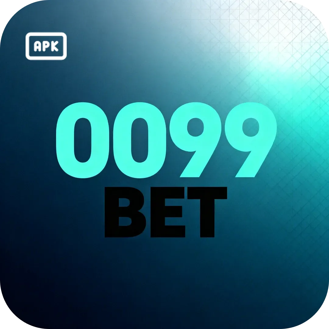 APK oficial da 0099bet para Android