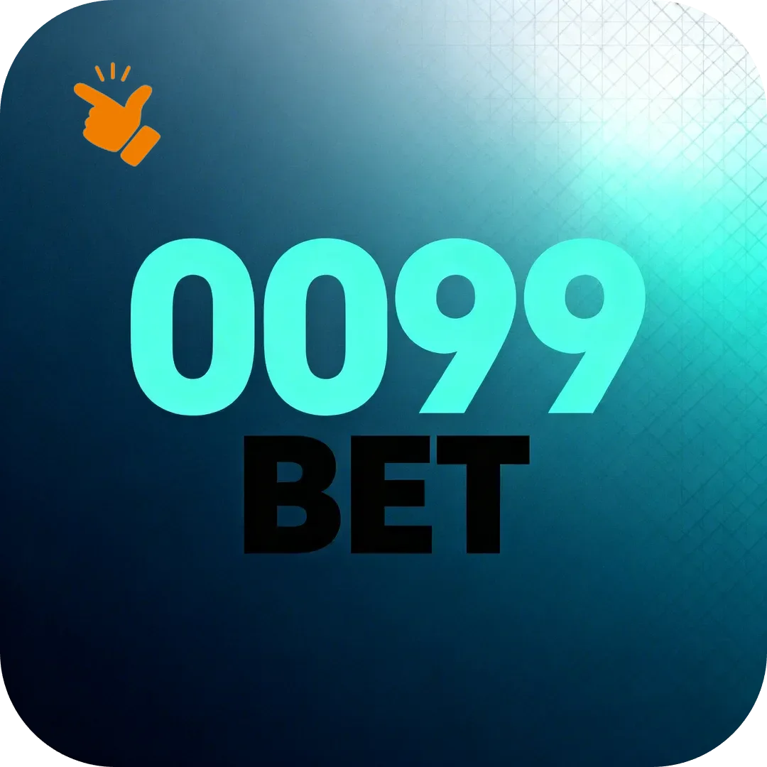 Logo da 0099bet