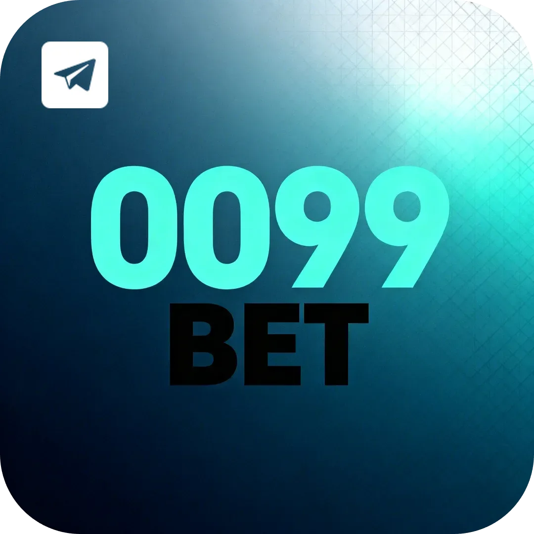 Canal oficial da 0099bet no Telegram