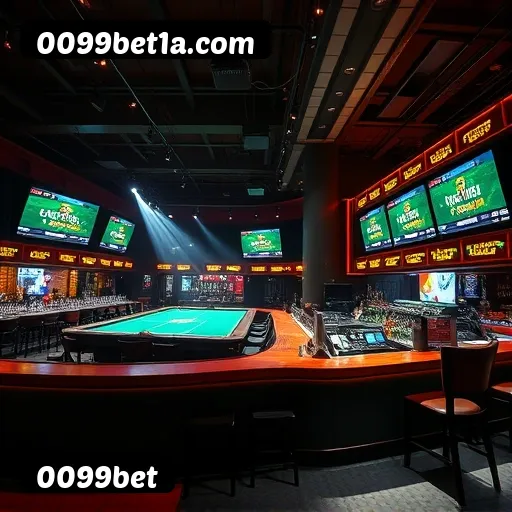 0099bet APK - Download Oficial Android