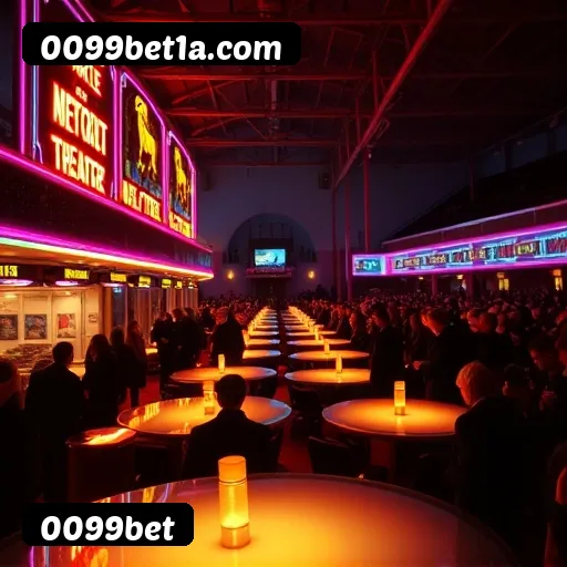 Recursos App 0099bet