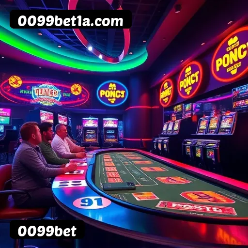 FAQ - Perguntas Frequentes 0099bet